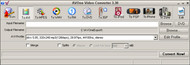 AVOne Video Converter screenshot